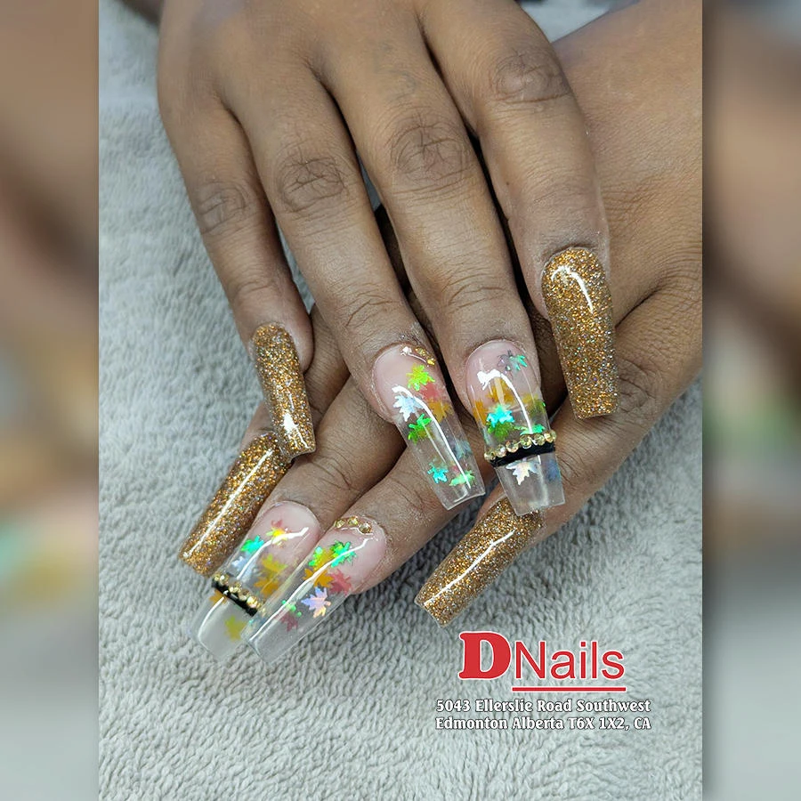 Nails Design